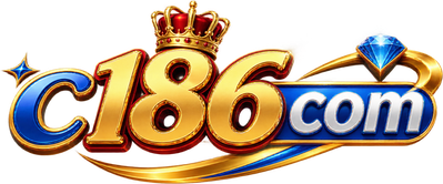 c186 com logo